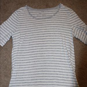 Juniors Aerie Soft Tee